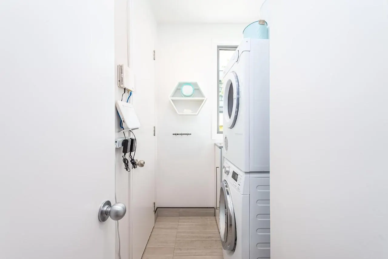 Riverside 1-Bed Apt - In The Heart Of The City Christchurch Apartment