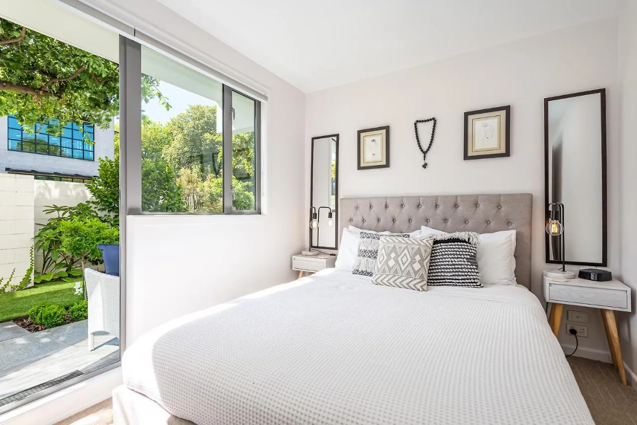 דירה כרייסטצ'רץ' Riverside 1-Bed Apt - In The Heart Of The City