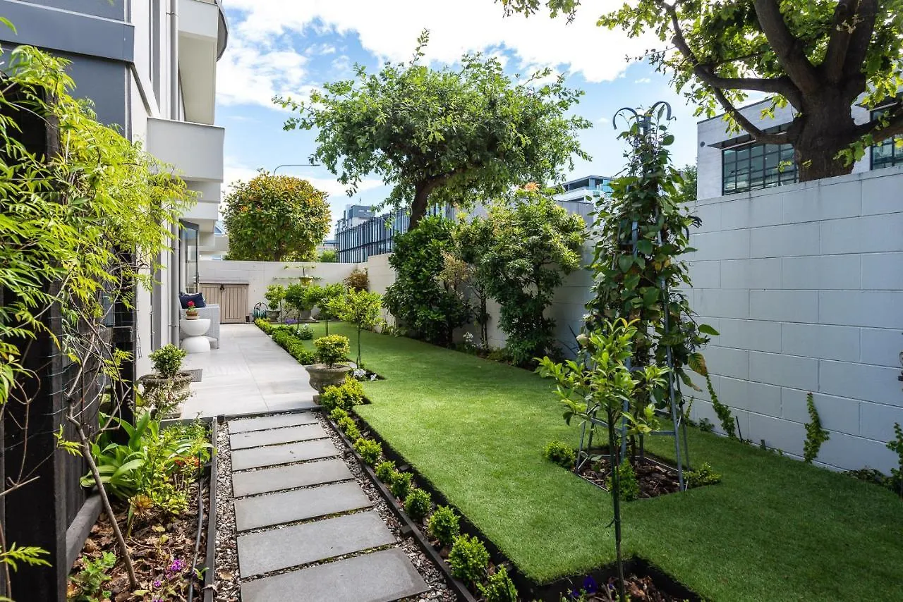 כרייסטצ'רץ' Riverside 1-Bed Apt - In The Heart Of The City דירה